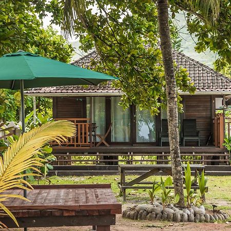 Lou Lou Bungalow グラン・アンス エクステリア 写真