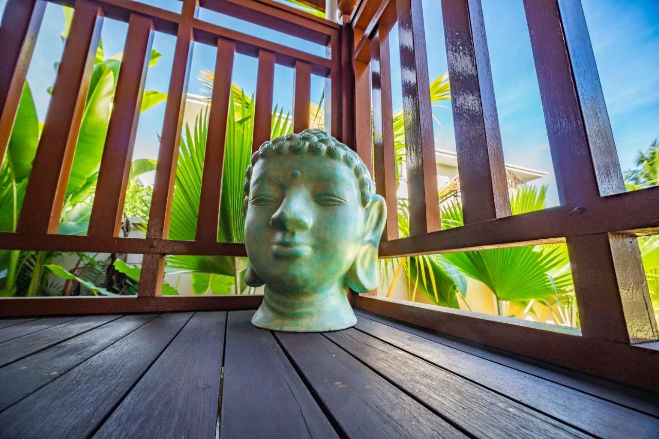 Lou Lou Bungalow グラン・アンス エクステリア 写真