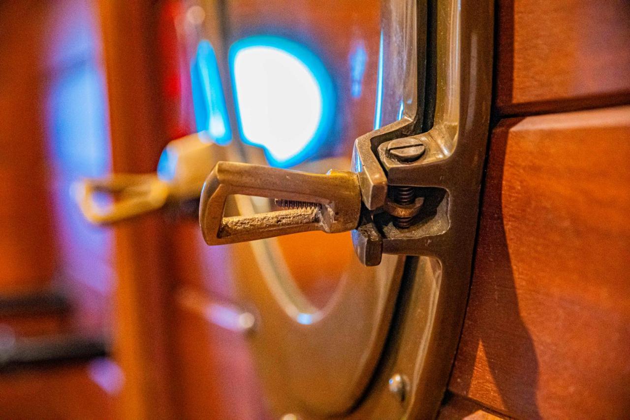 Lou Lou Bungalow グラン・アンス エクステリア 写真