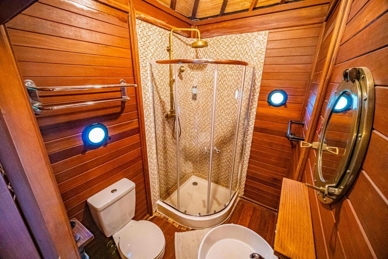 Lou Lou Bungalow グラン・アンス エクステリア 写真