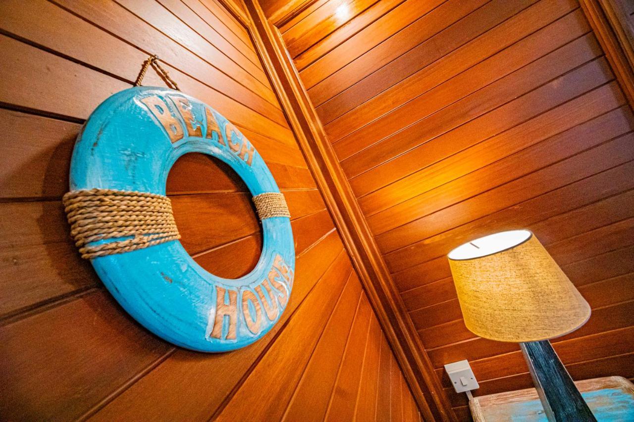 Lou Lou Bungalow グラン・アンス エクステリア 写真