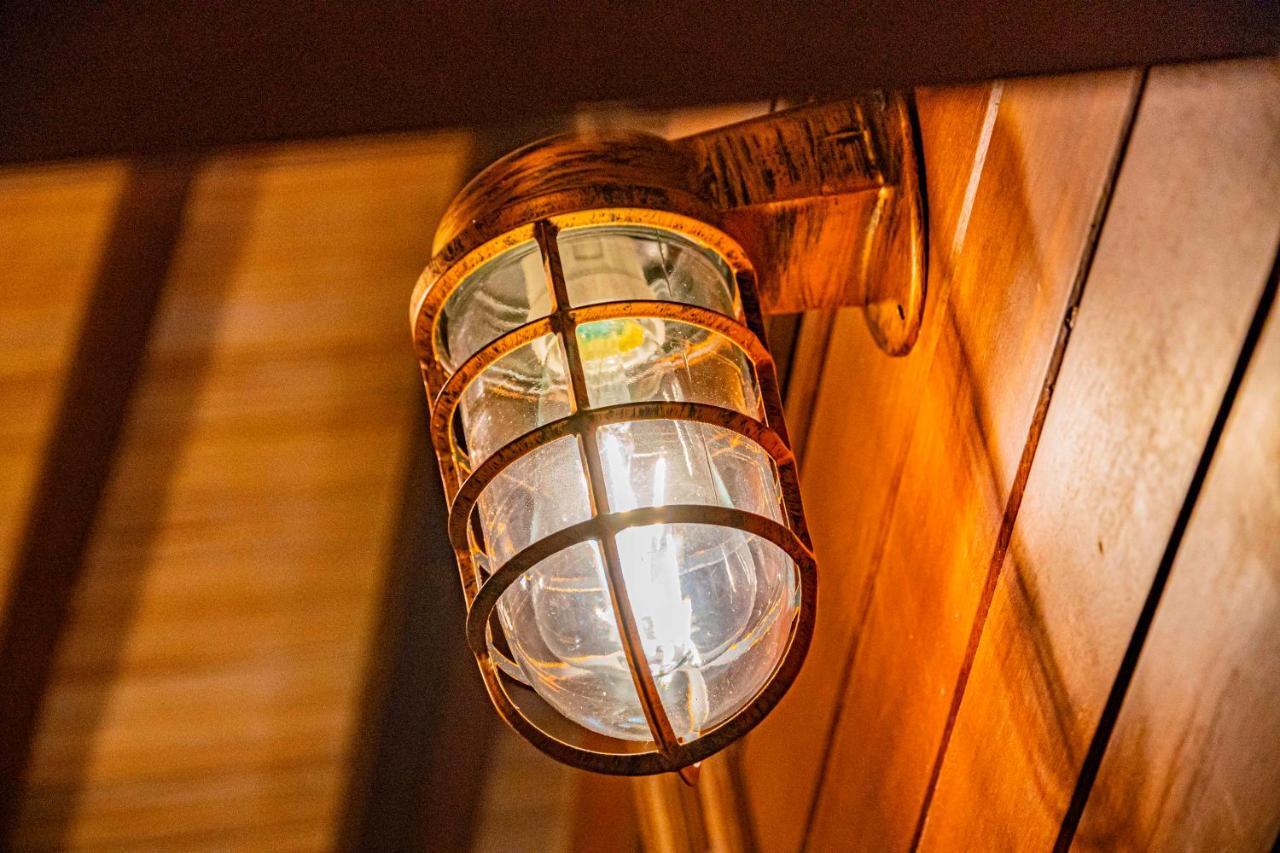 Lou Lou Bungalow グラン・アンス エクステリア 写真