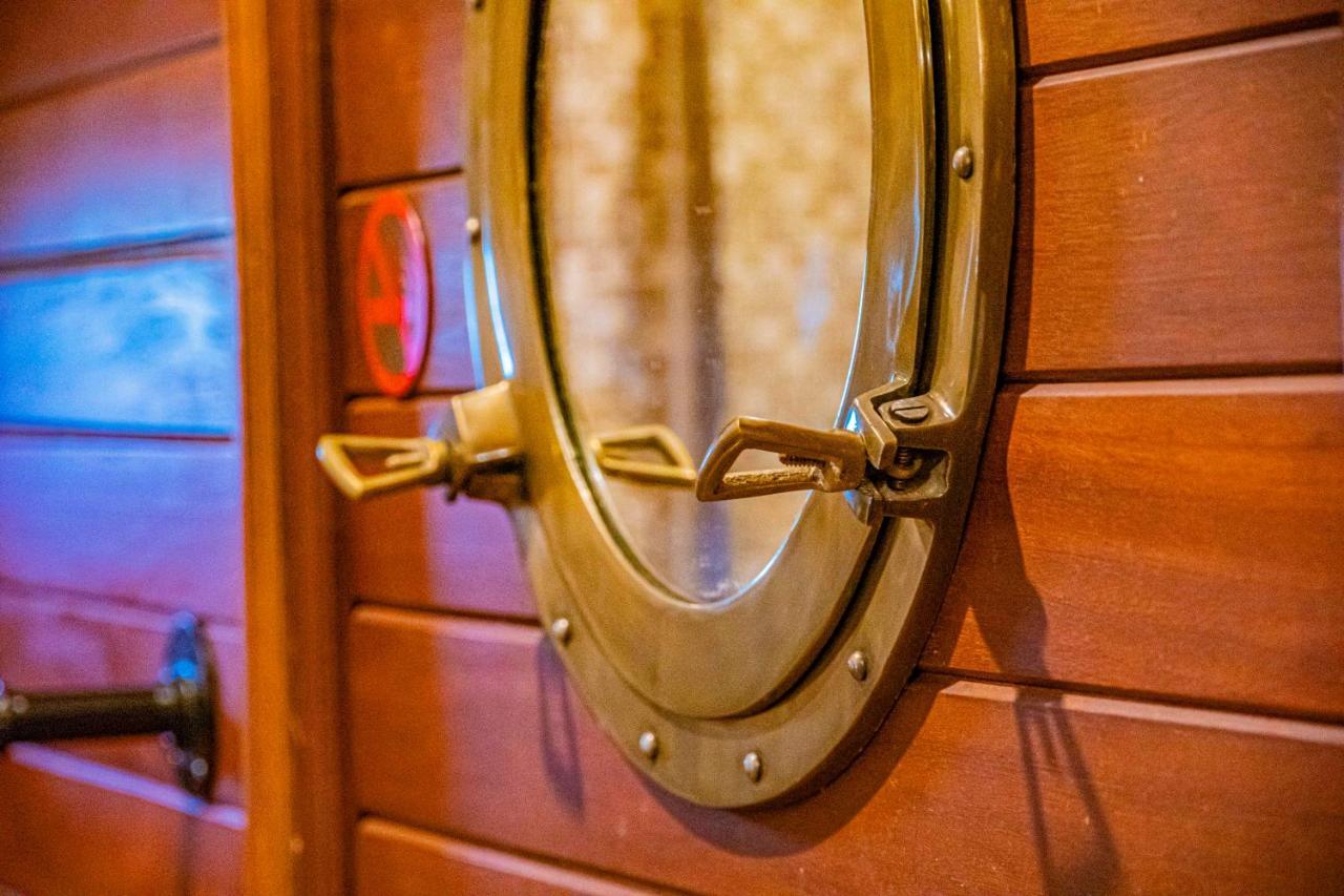 Lou Lou Bungalow グラン・アンス エクステリア 写真