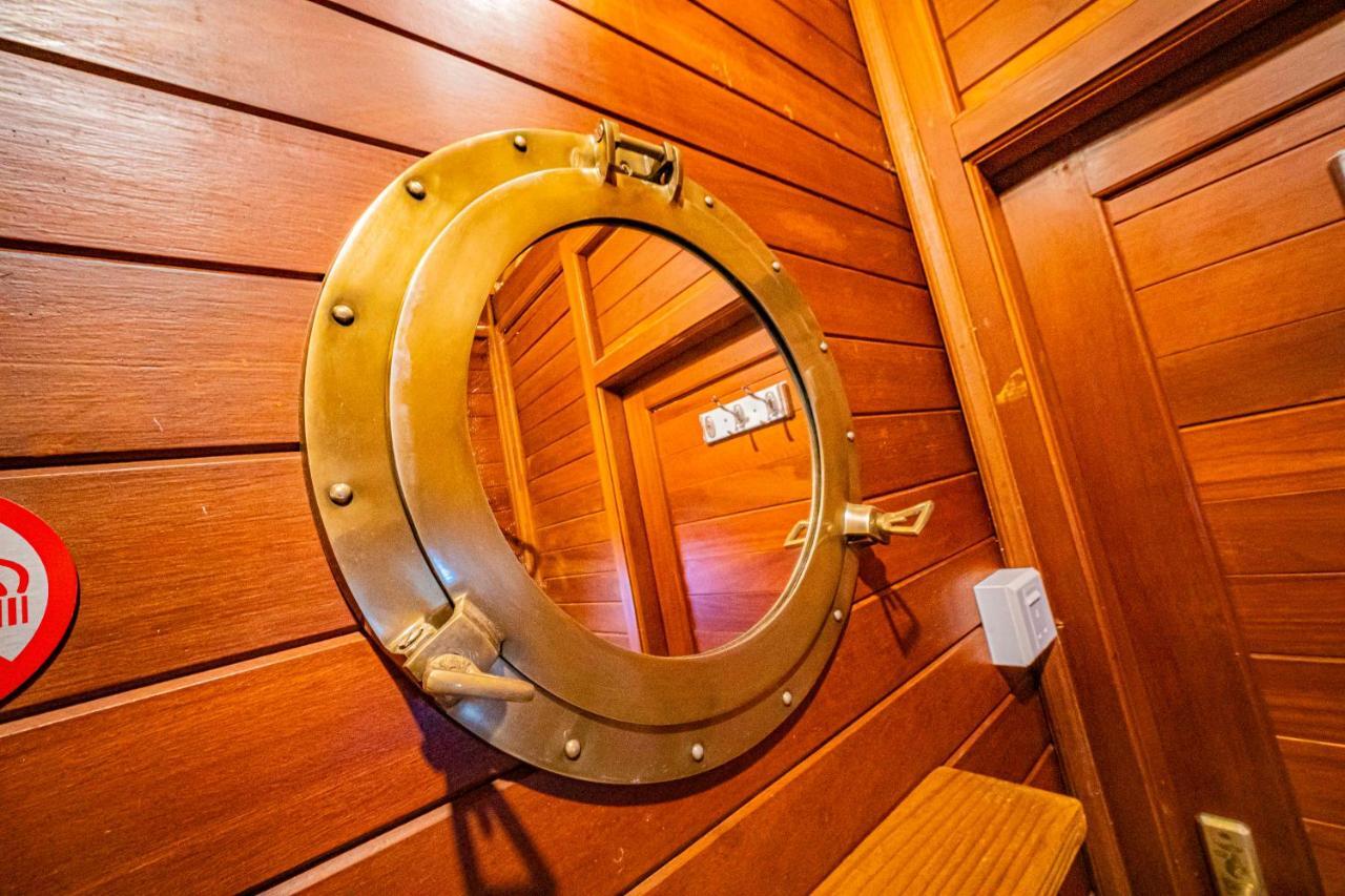 Lou Lou Bungalow グラン・アンス エクステリア 写真